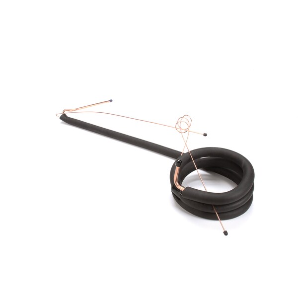 Beverage-Air Suc/Cap Line Assembly Bb58G/Dd58 19B30S066D - main